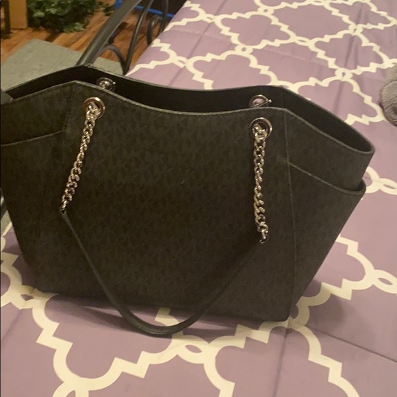 Mk medium bag - Picture 2 of 3